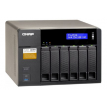 QNAP TS-653A-8G