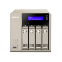 QNAP TVS-463-4G