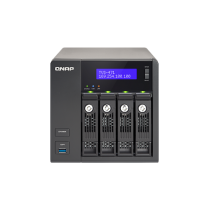 QNAP TVS-471-i3-4G