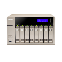 QNAP TVS-863-8G