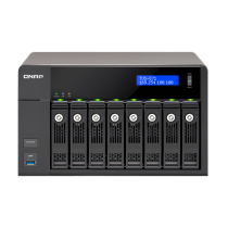 QNAP TVS-871-i7-16G