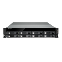 QNAP TVS-871U-RP-i3-4G