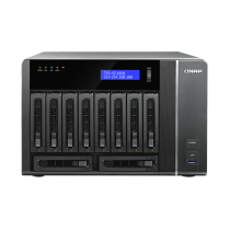 QNAP TVS-EC1080-i3-8G