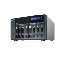 QNAP VS-8232 Pro+