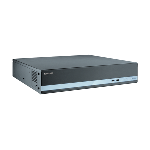 QNAP iS-2840