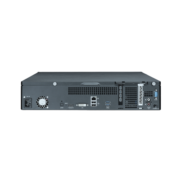 QNAP iS-2840