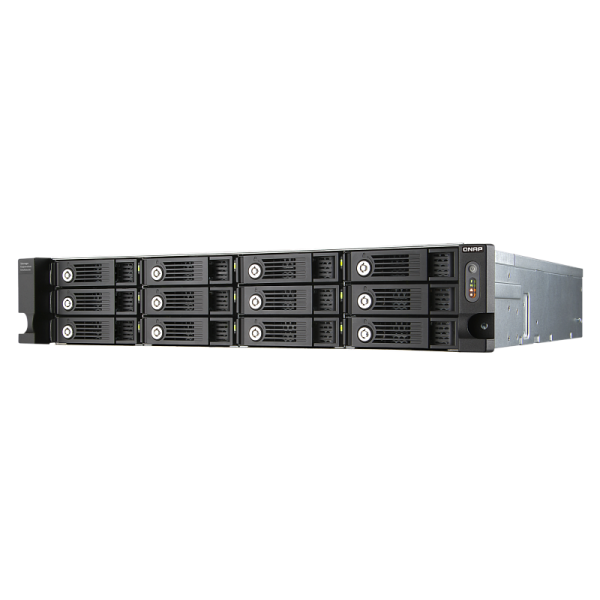 QNAP UX-1200U-RP