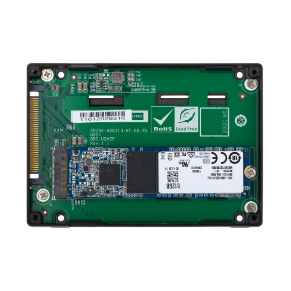 QNAP QDA-UMP