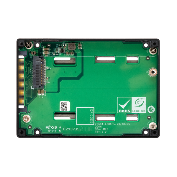 QNAP QDA-UMP4