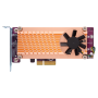QNAP QM2-2P-344