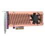 QNAP QM2-2P-344A