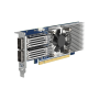 QNAP QXG-100G2SF-CX6