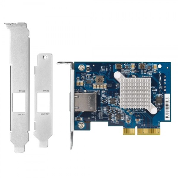 QNAP QXG-10G1T