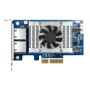 QNAP QXG-10G2T-X710