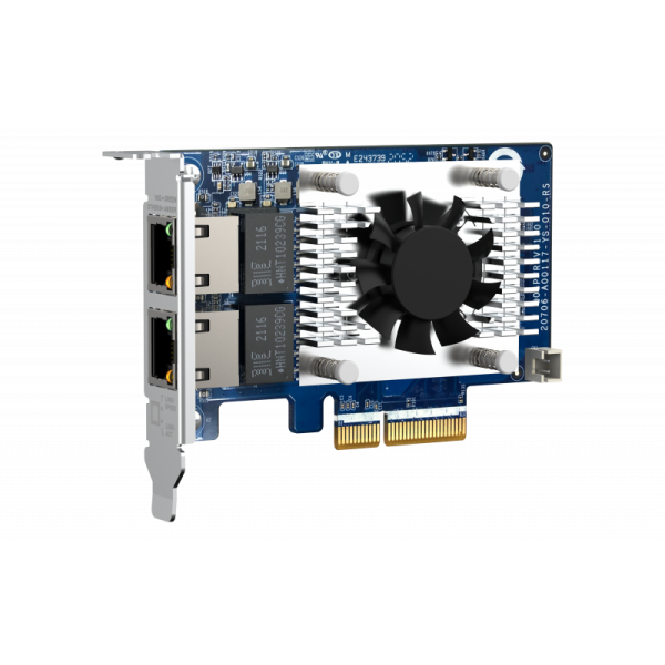 QNAP QXG-10G2TB