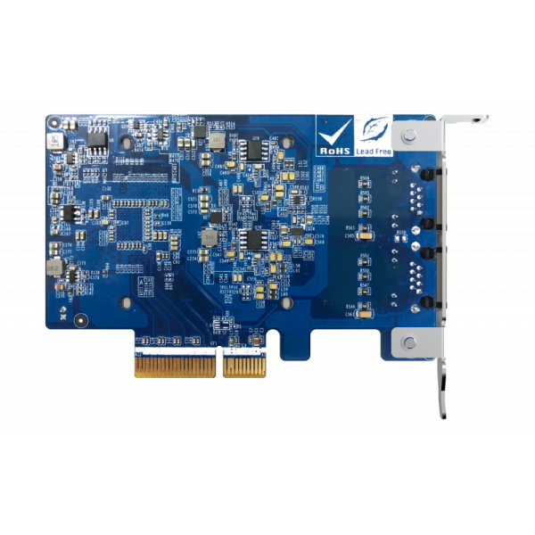 QNAP QXG-10G2TB