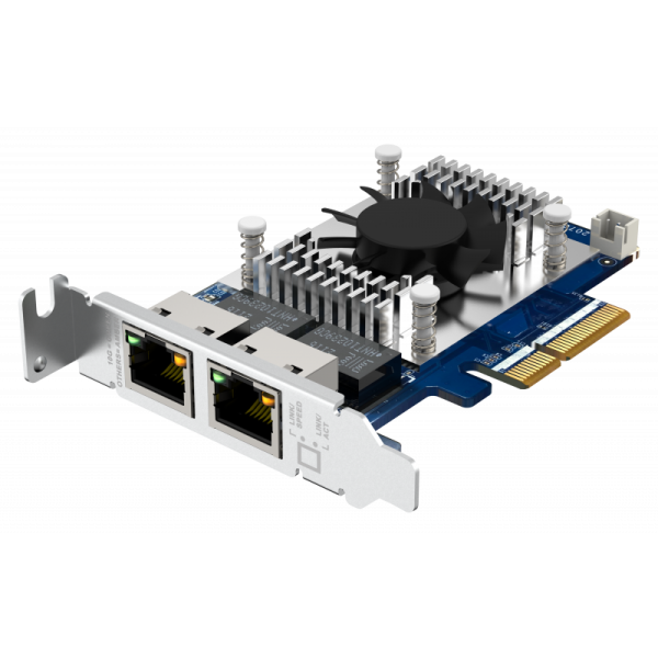 QNAP QXG-10G2TB