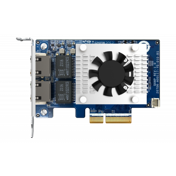 QNAP QXG-10G2TB