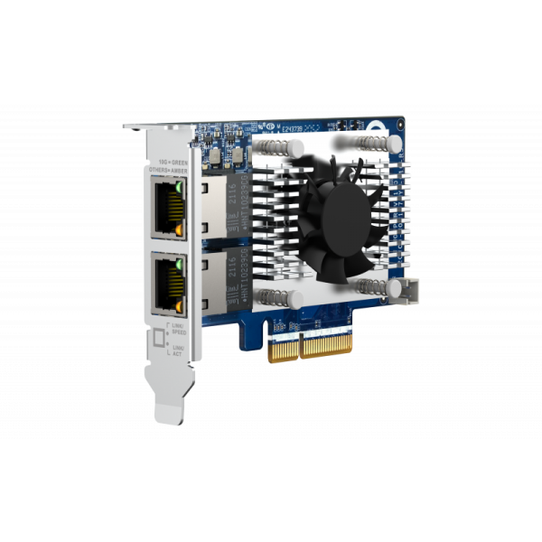 QNAP QXG-10G2TB