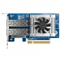 QNAP QXG-25G2SF-CX6