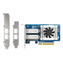 QNAP QXG-25G2SF-CX6