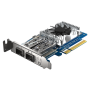 QNAP QXG-25G2SF-CX6