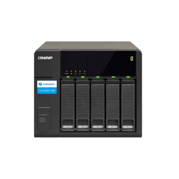 QNAP TX-500P