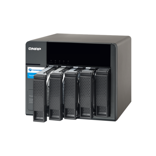 QNAP TX-500P