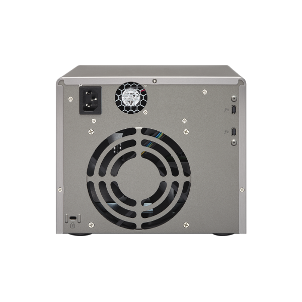 QNAP TX-500P