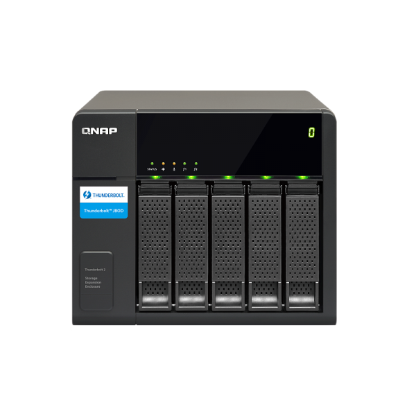 QNAP TX-500P