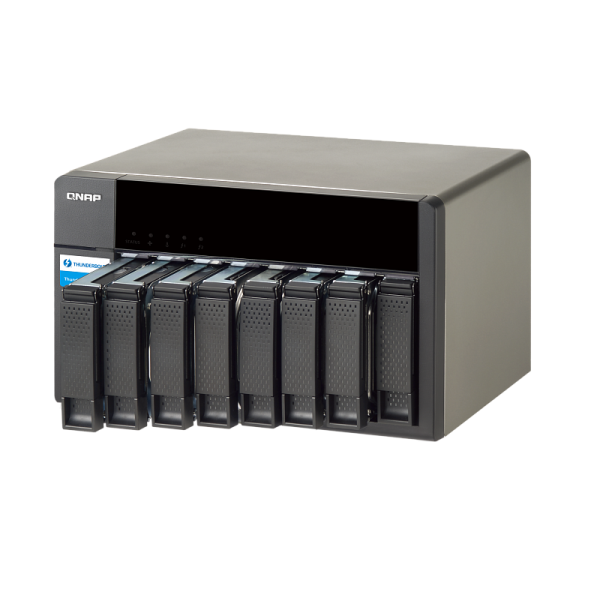QNAP TX-800P