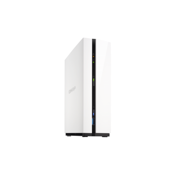 QNAP D1 (Rev. B)