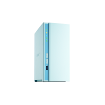 QNAP D2 (Rev. B)