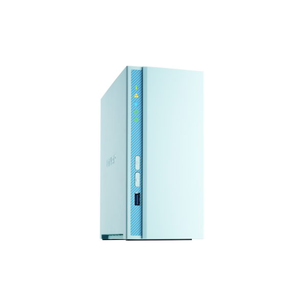 QNAP D2 (Rev. B)