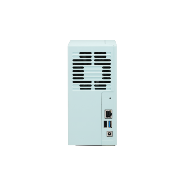 QNAP D2 (Rev. B)