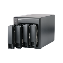 QNAP D4 Pro (Rev. B)