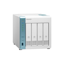 QNAP D4 (Rev. B)