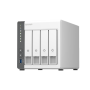 QNAP D4 (Rev. C)