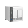 QNAP D4 (Rev. C)