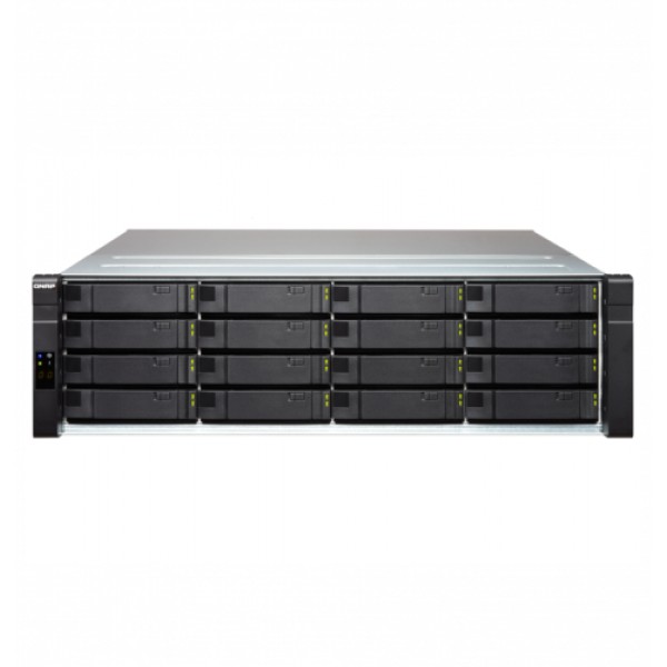 QNAP ES1640dc v2