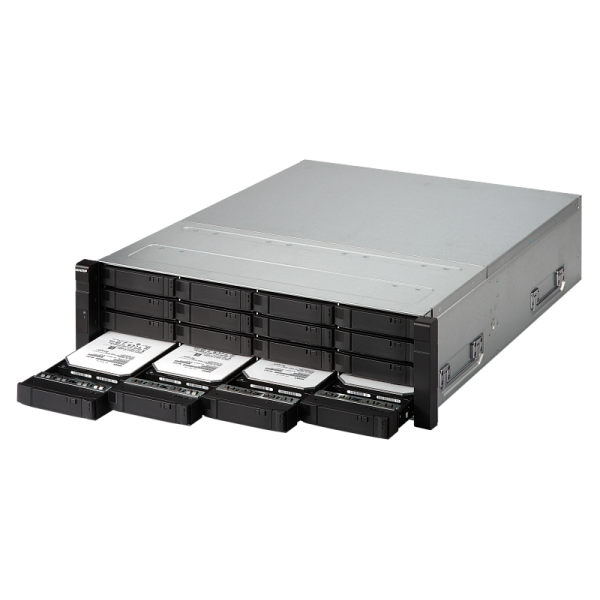 QNAP ES1640dc v2