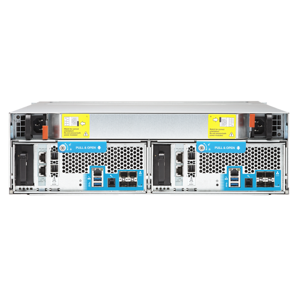 QNAP ES1640dc v2