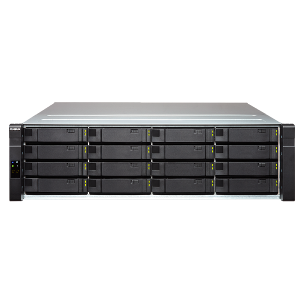 QNAP ES1640dc v2