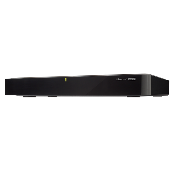 QNAP HS-210