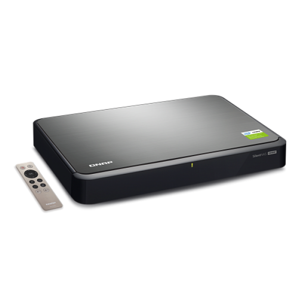 QNAP HS-251+