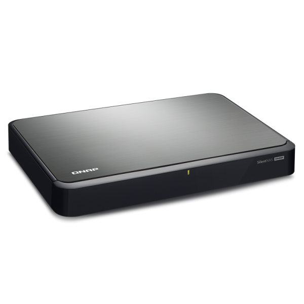 QNAP HS-251