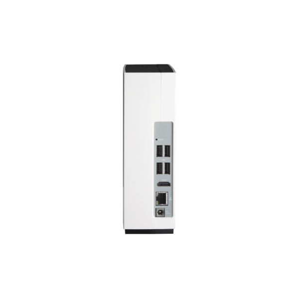 QNAP TAS-168