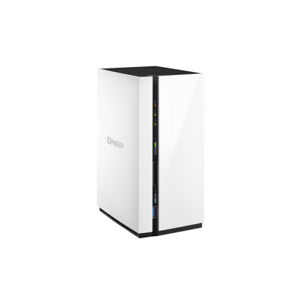 QNAP TAS-268