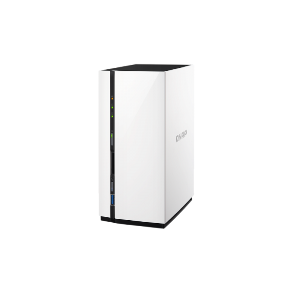 QNAP TAS-268