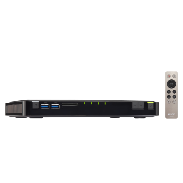 QNAP TBS-453A